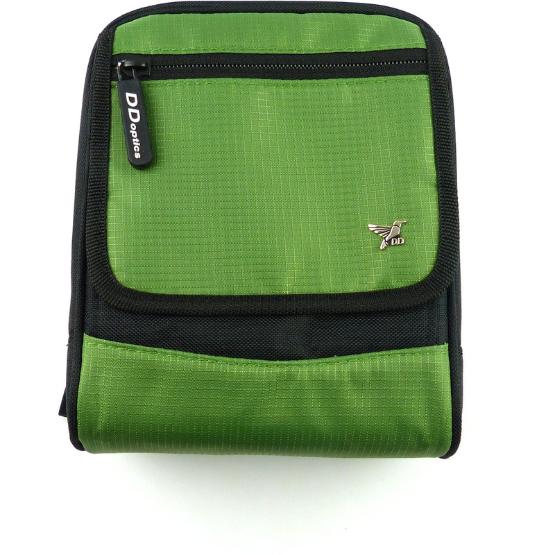 DDoptics Binoculares Königstein ED 10x42 negro