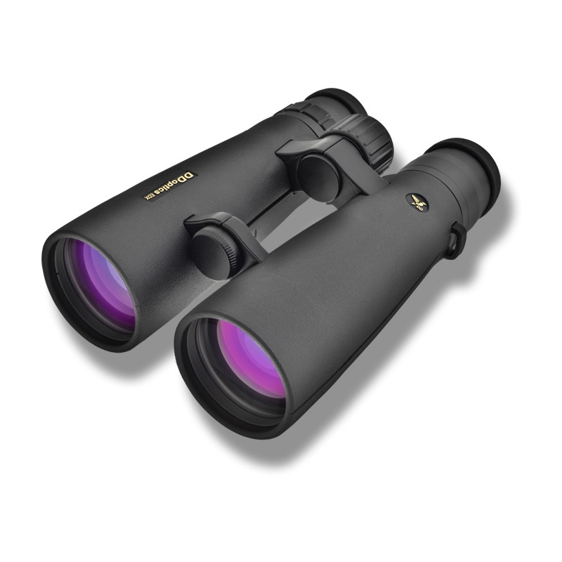 DDoptics Binoculares EDX 10x50