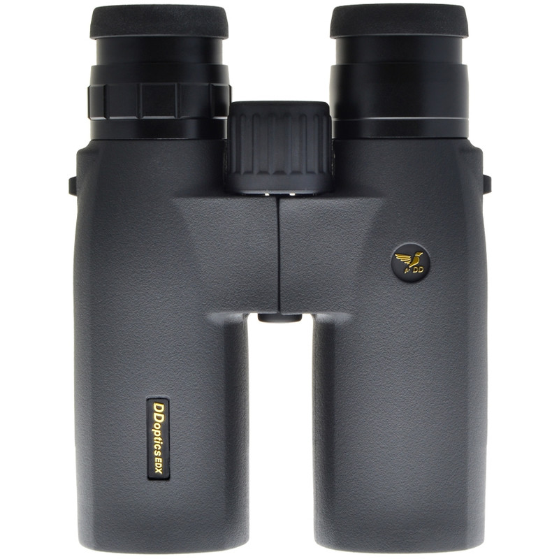 DDoptics Binoculares EDXhr 10x42