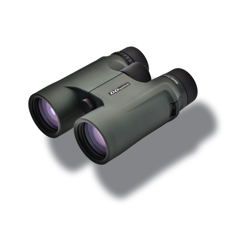 DDoptics Binoculares Kolibri 8x42 green