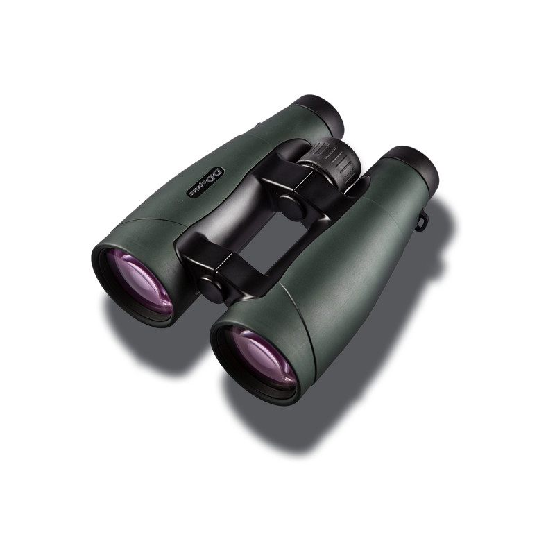 DDoptics Binoculares Pirschler 8x56 DIA HDX green