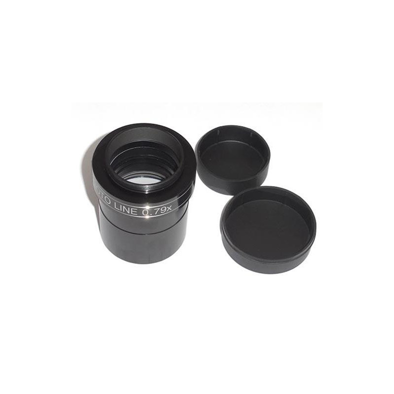 TS Optics Reductor/Corrector Photoline, 0,79x, 2"