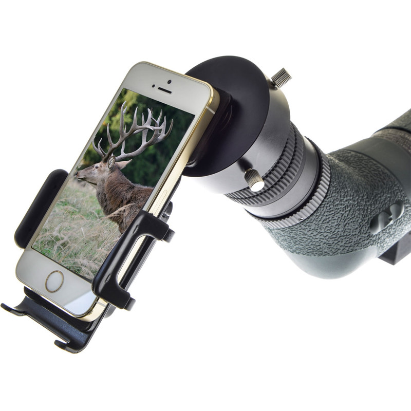 DDoptics Adaptador universal para smartphone