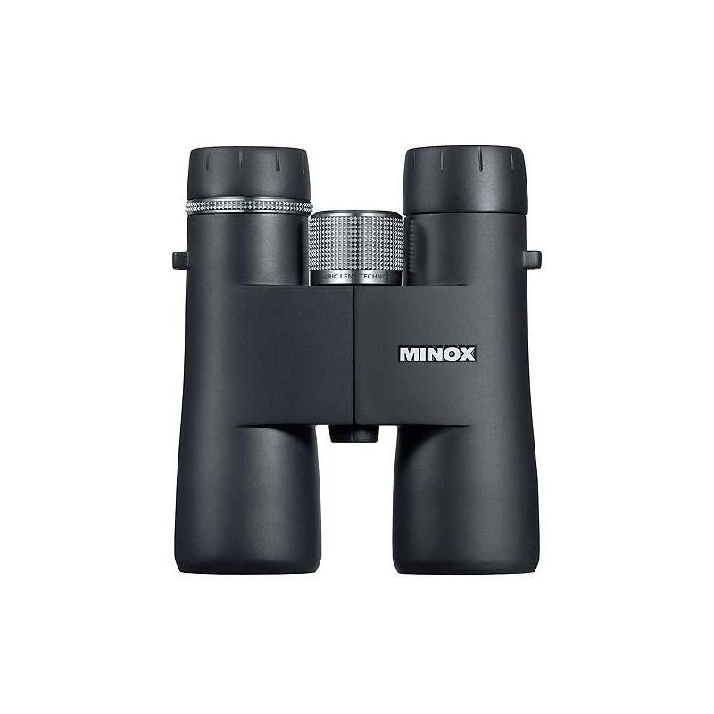 Minox Binoculares HG 10x43 BR