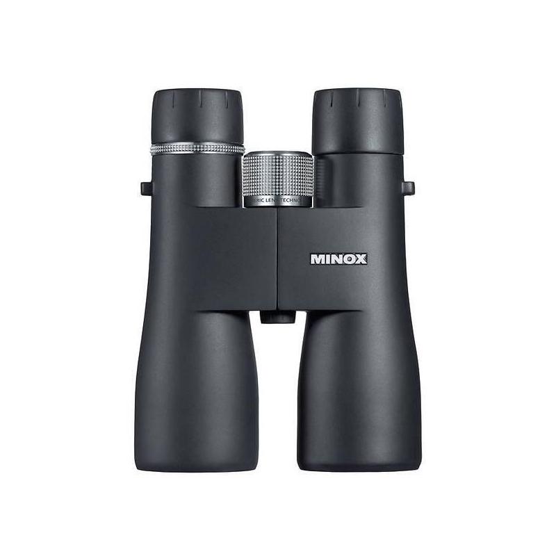 Minox Binoculares HG 8,5x52 BR asph.