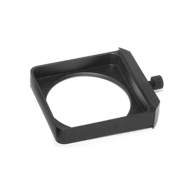 TS Optics Cajón de filtros para filtros de 2" montados