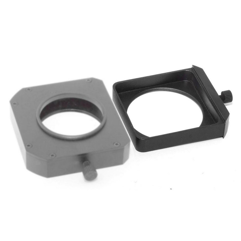 TS Optics Cajón de filtros para filtros de 2" montados