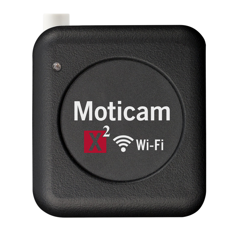 Motic Cámara am X2, WI-FI, 1,3MP