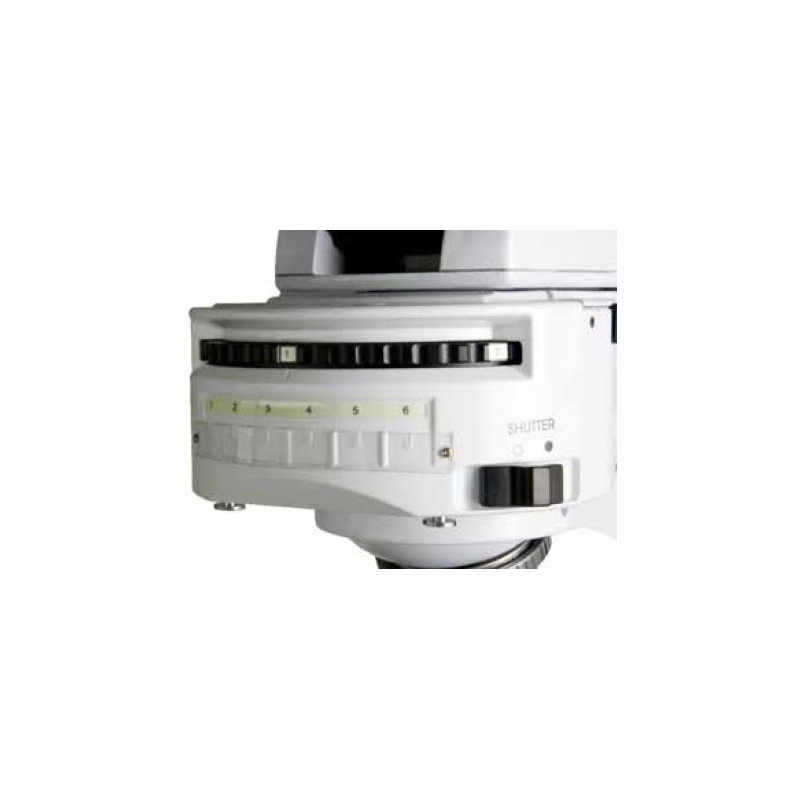 Euromex Microscopio iScope, IS.3153-EPLi/6, trino