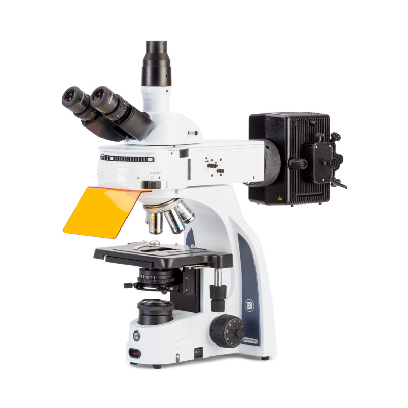 Euromex Microscopio iScope, IS.3152-EPLi/6, bino