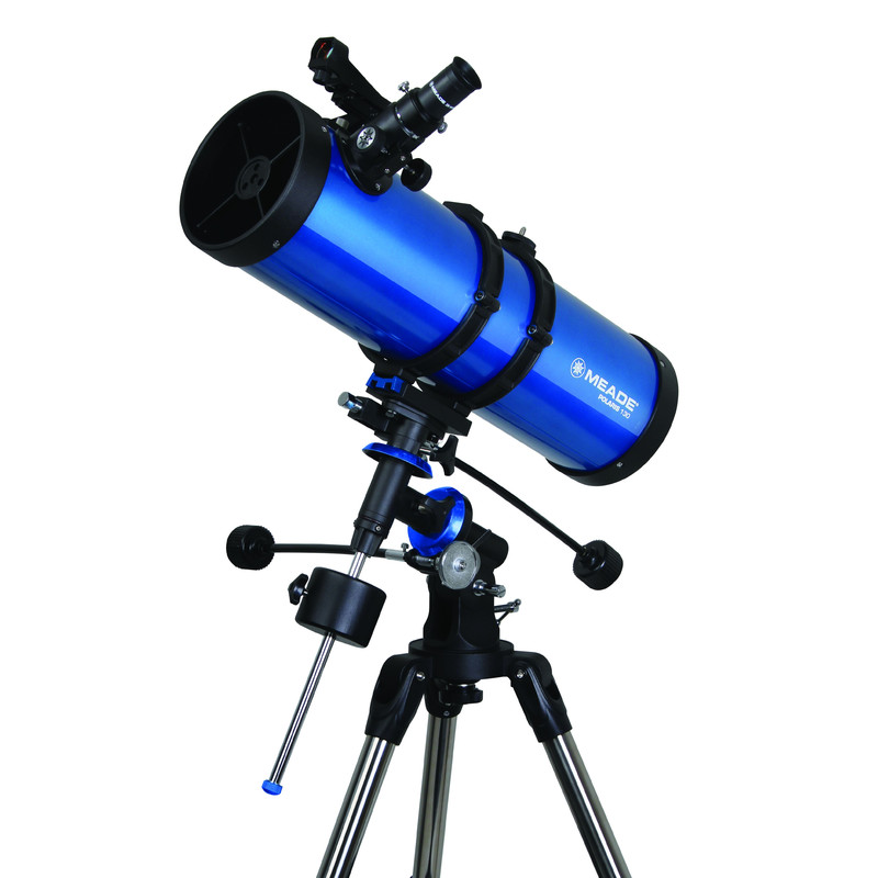 Meade Telescopio N 130/650 Polaris EQ