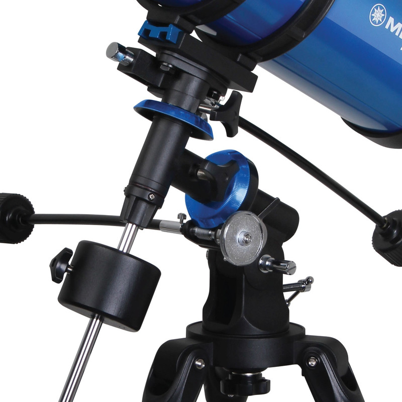 Meade Telescopio N 130/650 Polaris EQ