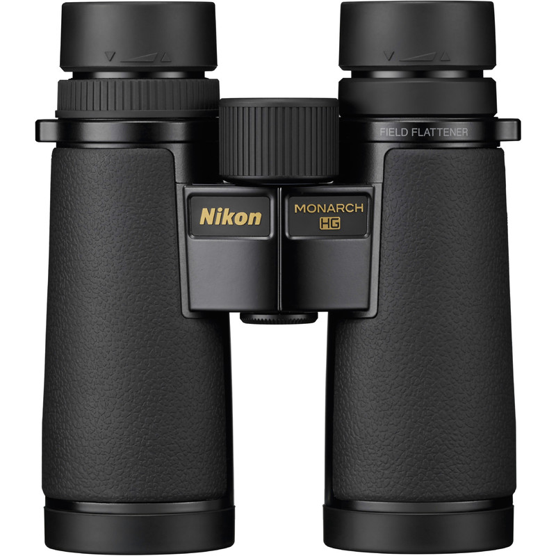 Nikon Binoculares Monarch HG 10x42