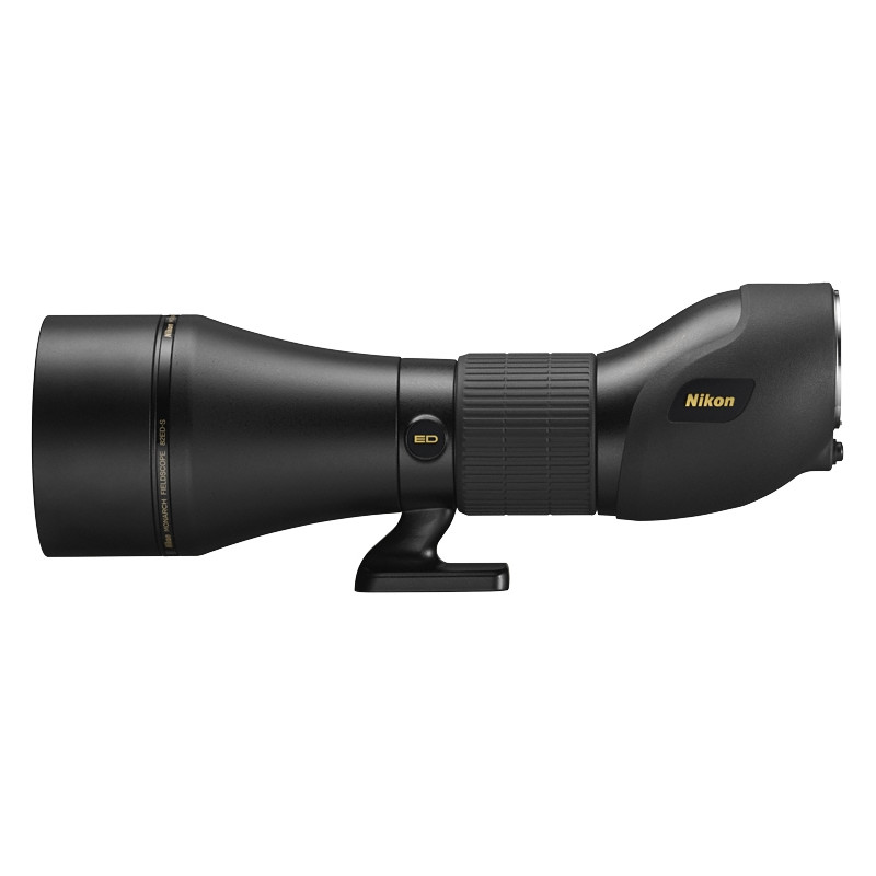 Nikon Catalejo Fieldscope Monarch 82ED-S