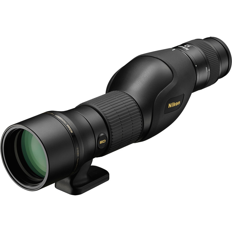 Nikon Catalejo Fieldscope Monarch 60ED-S