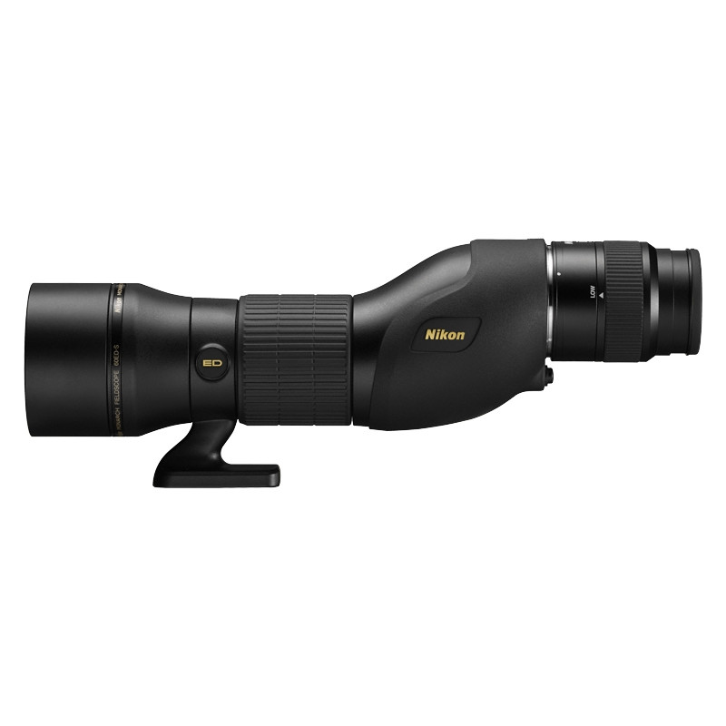 Nikon Catalejo Fieldscope Monarch 60ED-S