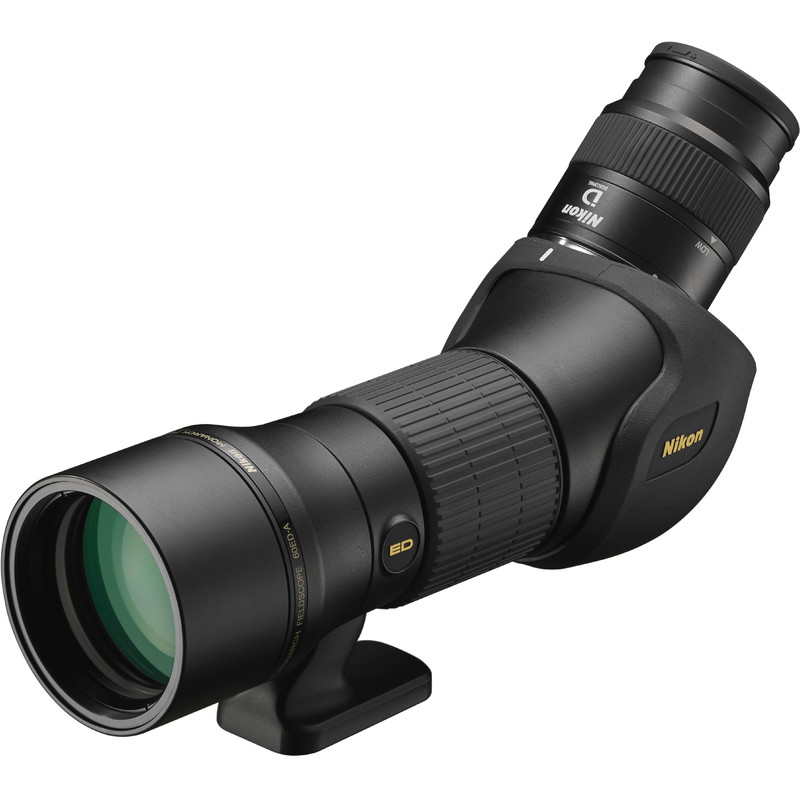 Nikon Catalejo Fieldscope Monarch 60ED-A