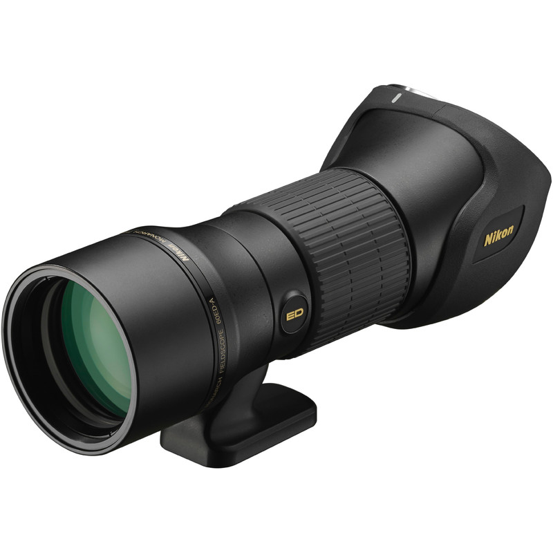 Nikon Catalejo Fieldscope Monarch 60ED-A