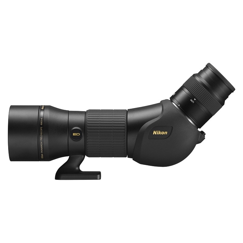 Nikon Catalejo Fieldscope Monarch 60ED-A