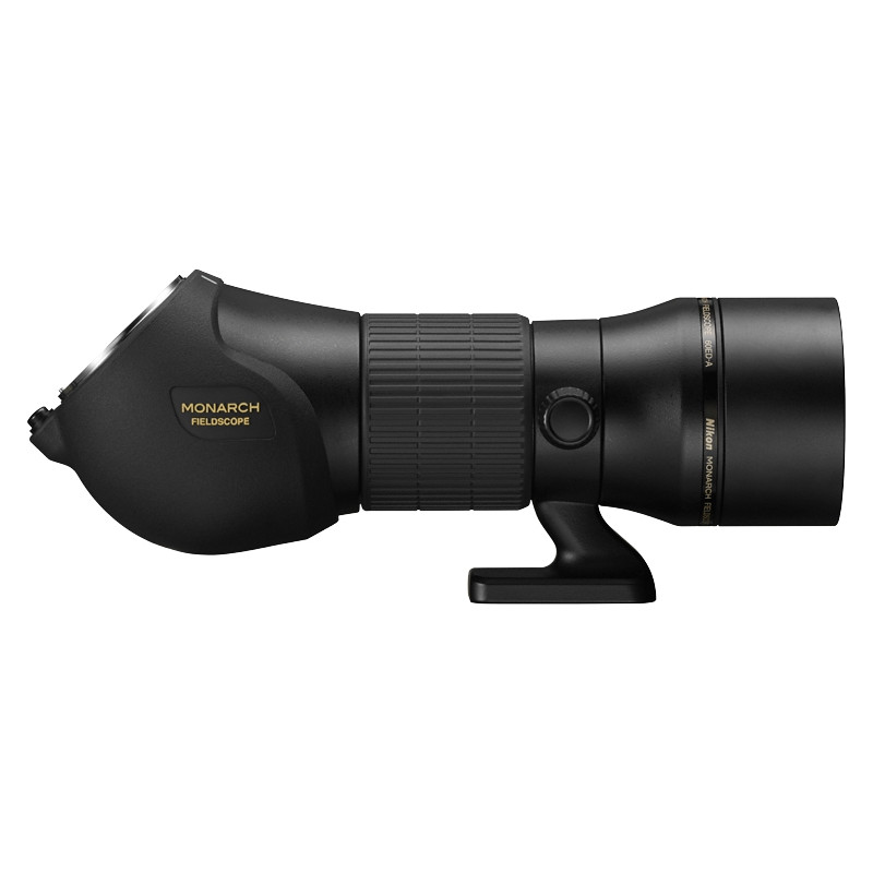 Nikon Catalejo Fieldscope Monarch 60ED-A