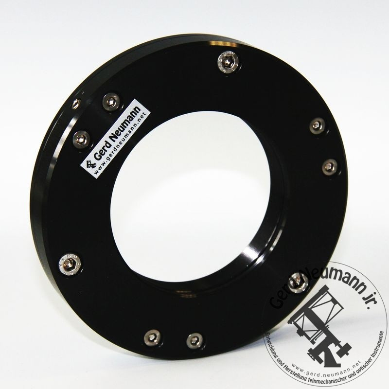 Gerd Neumann jr. Tilter Brida de inclinación CTU XL 2,7" AP