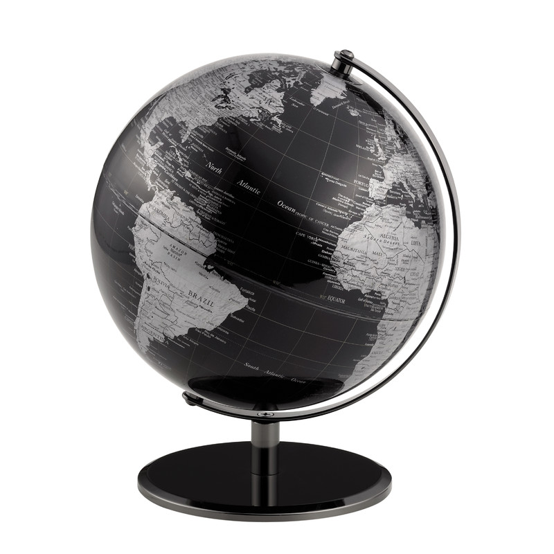 TROIKA Globo terráqueo Titanplanet 25cm