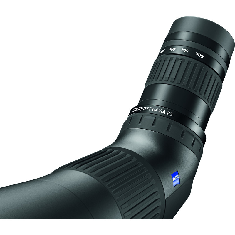 ZEISS Catalejo Conquest Gavia 85 + 30-60x