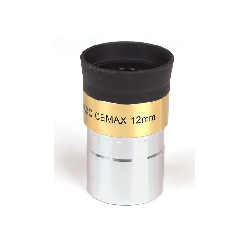 Coronado Ocular Cemax H-Alpha 12 mm, 1,25"