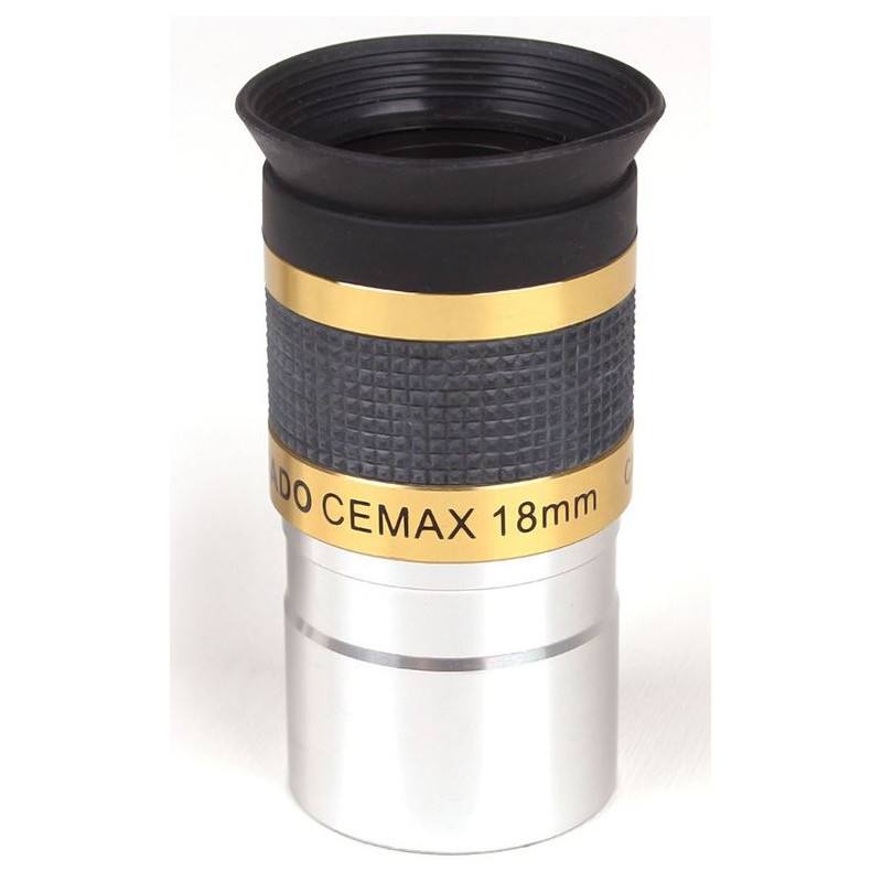 Coronado Ocular Cemax H-Alpha 18 mm, 1,25"