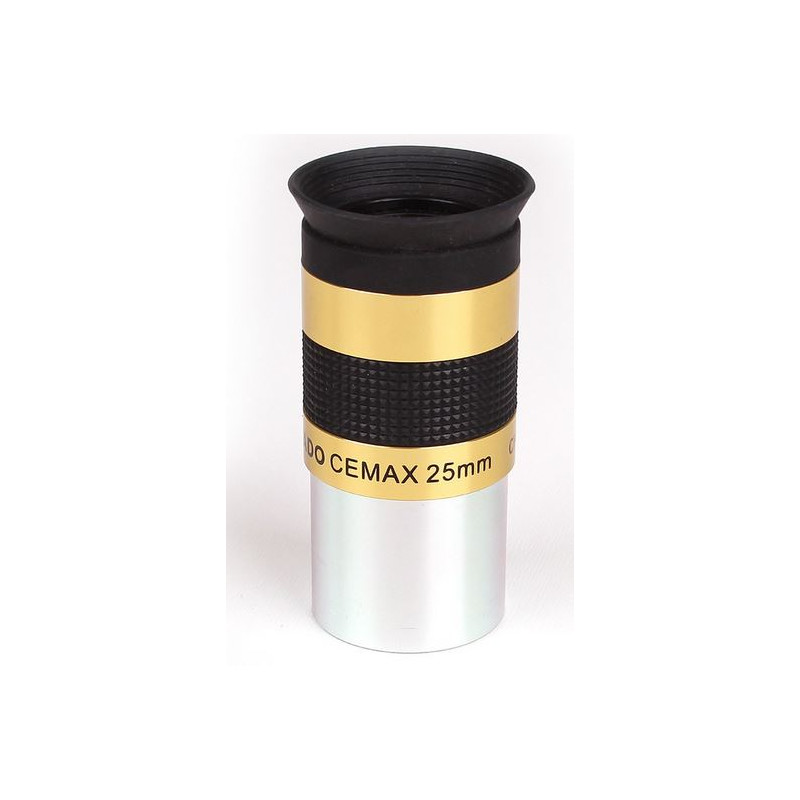 Coronado Ocular Cemax H-Alpha 25 mm, 1,25"