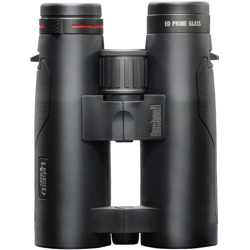 Bushnell Binoculares Legend M 8x42, black