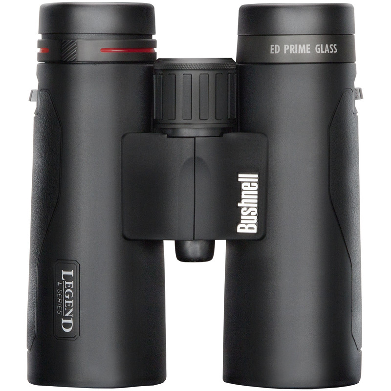 Bushnell Binoculares Legend L 8x42, black