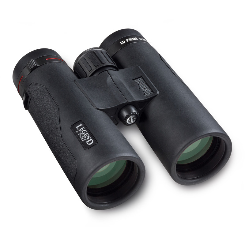 Bushnell Binoculares Legend L 10x42, black