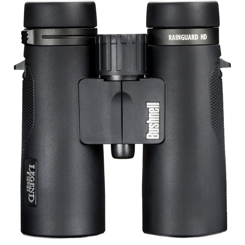 Bushnell Binoculares Legend E 10x42, black