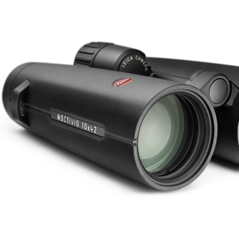 Leica Binoculares Noctivid 8x42