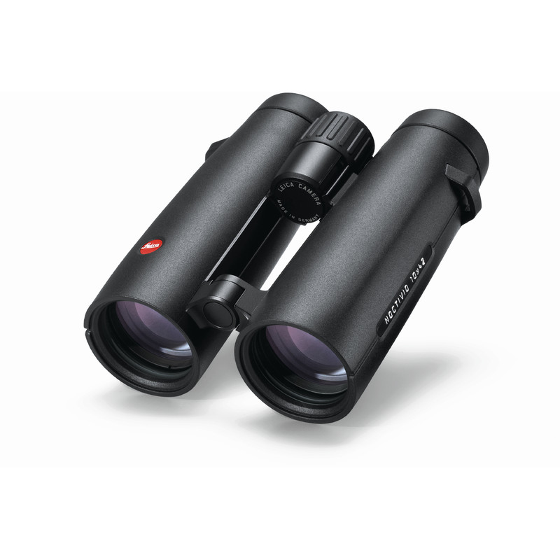 Leica Binoculares Noctivid 10x42