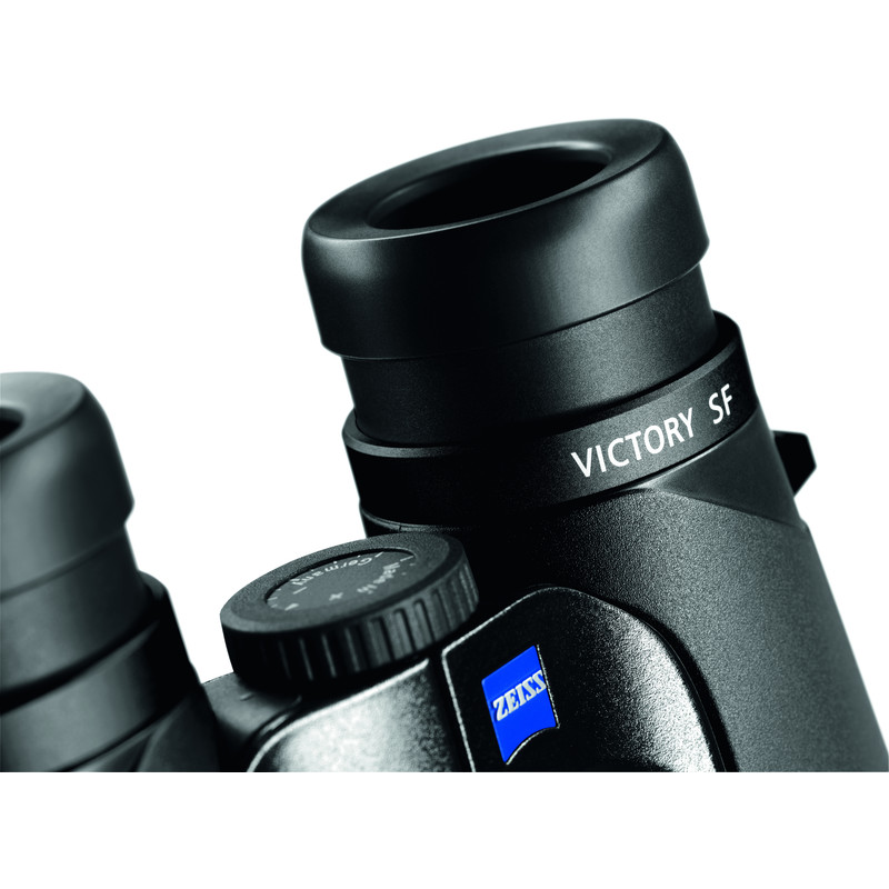 ZEISS Binoculares Victory SF 8x42 black