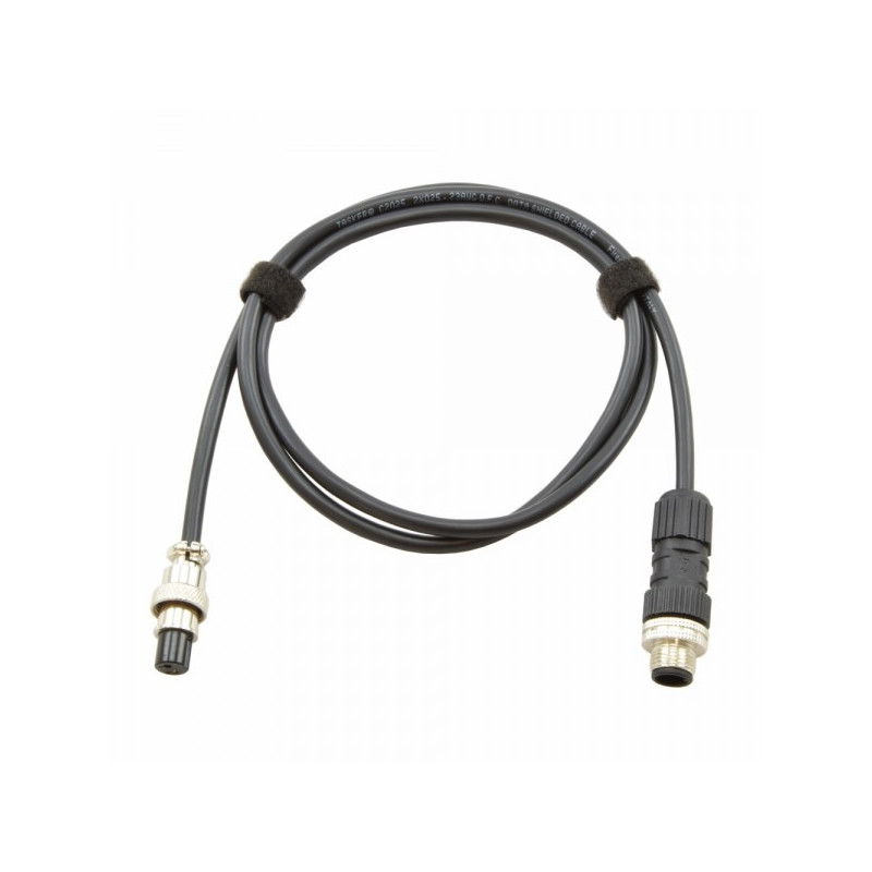 PrimaLuceLab Cables de alimentación EAGLE para las monturas Skywatcher EQ-6 y HEQ-5, 115cm