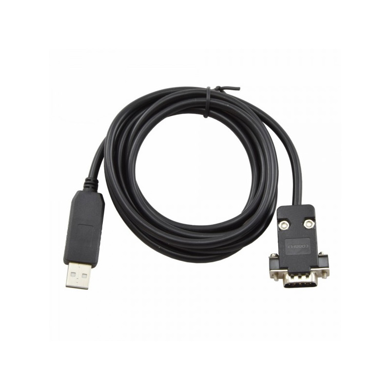 PrimaLuceLab Interfaz USB EQMOD para Skywatcher HEQ-5, AZ-EQ-5GT, AZ-EQ-6