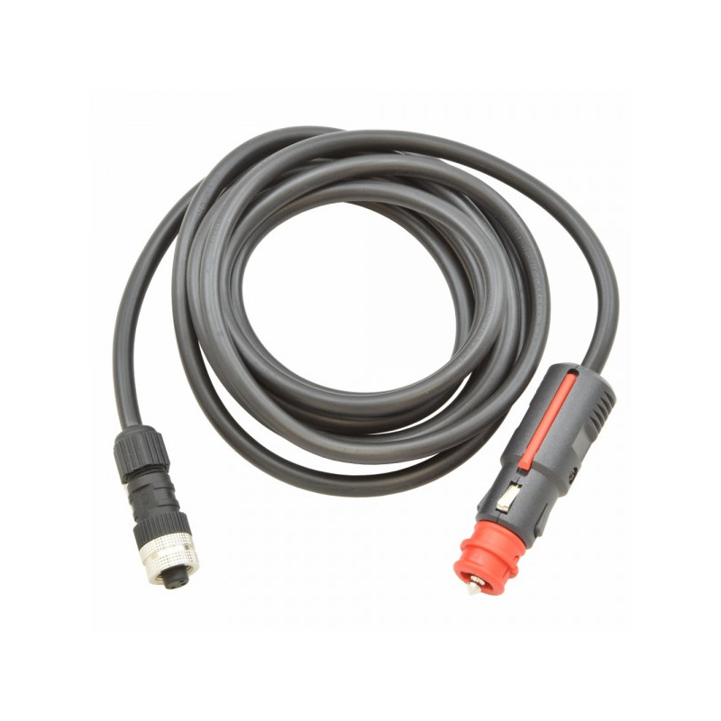 PrimaLuceLab Cable de alimentación para EAGLE con conector de red de a bordo, 12V, 250 cm