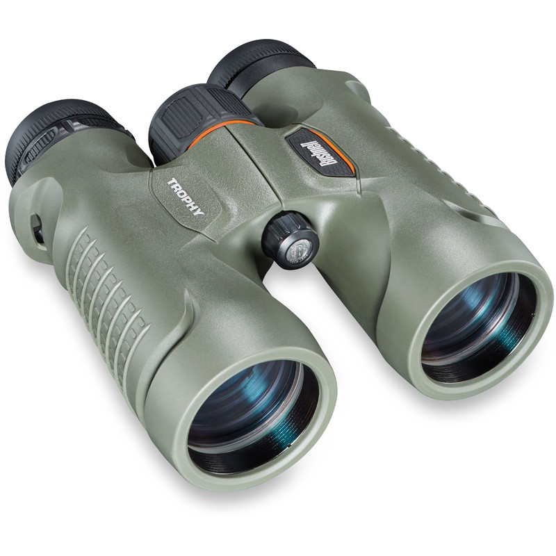 Bushnell Binoculares Trophy 8x42