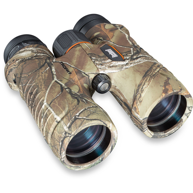 Bushnell Binoculares Trophy 10x42 Realtree