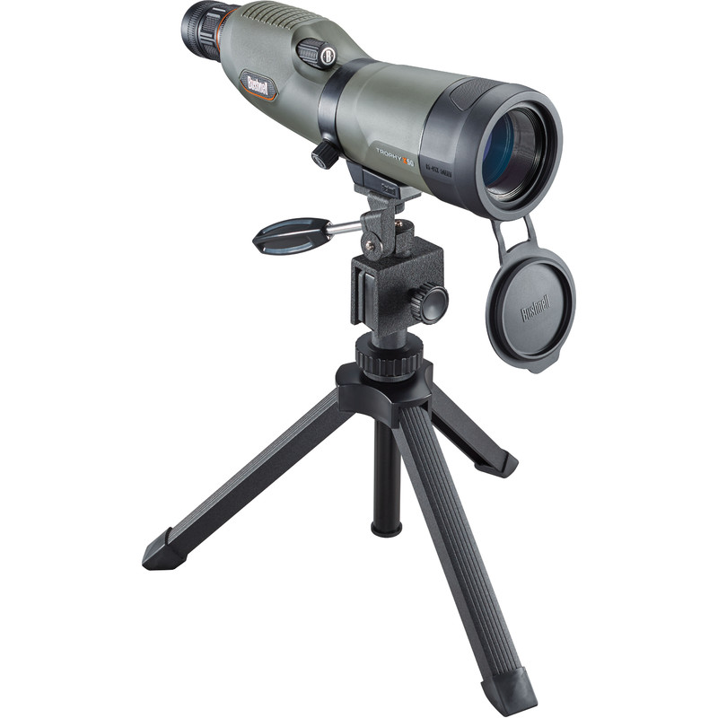 Bushnell Catalejo Trophy Xtreme 16-48x50