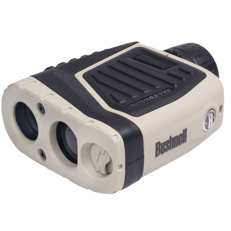 Bushnell Telémetro 7x26 Elite 1 Mile ARC