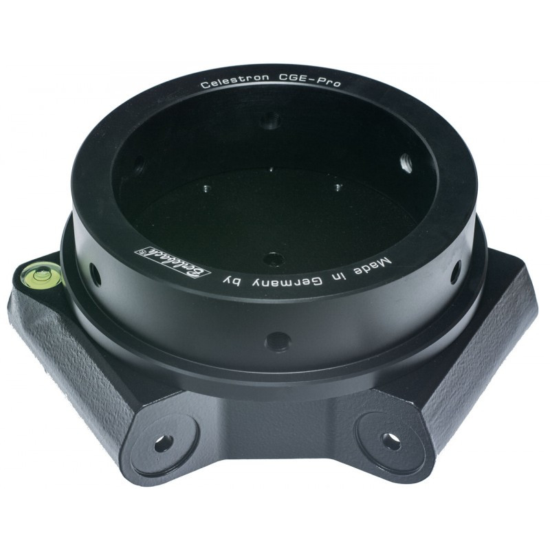 Berlebach Trípode Sky para Celestron CGE Pro