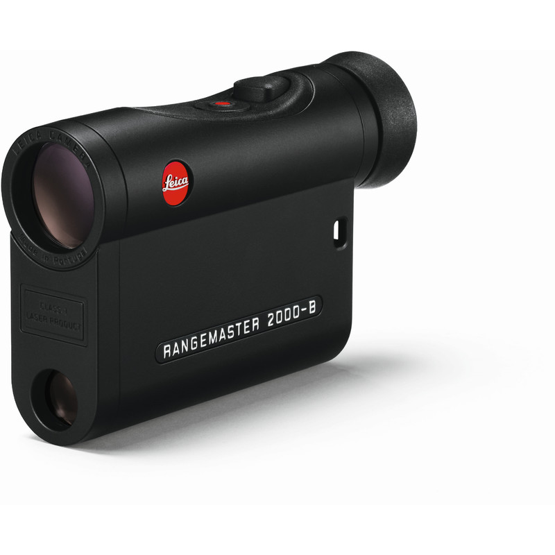 Leica Telémetro Rangmaster CRF 2000-B