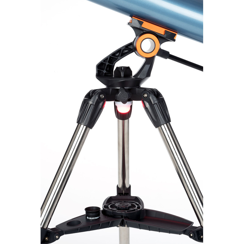 Celestron Telescopio AC 80/900 AZ Inspire