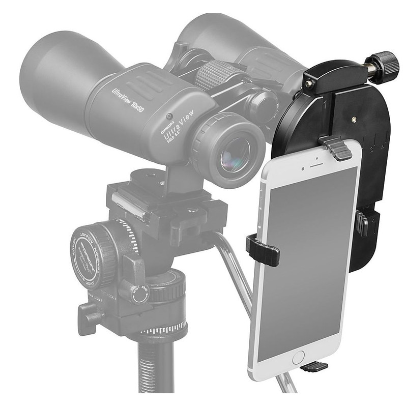 Orion Adaptador para smartphone SteadyPix EZ