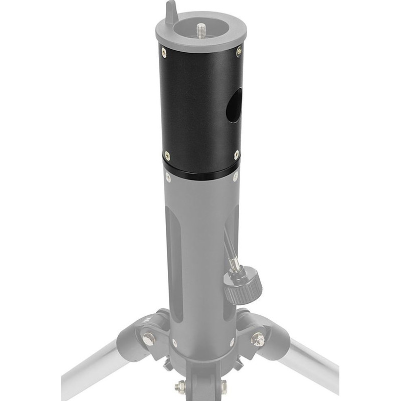 Orion Alargador de mástil para Sirius Pro AZ/EQ-G