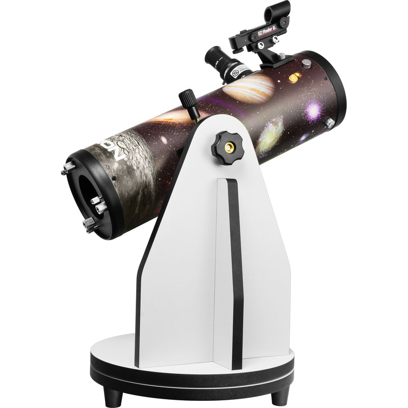 Orion Telescopio Dobson N 114/500 DOB FunScope